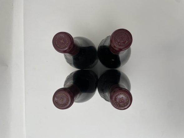 Domaine Chante Cigale, Chateauneuf-du-Pape, Rouge