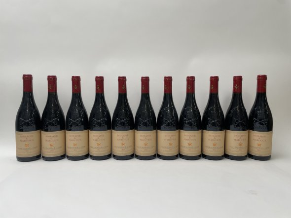 Domaine de Marcoux, Cotes du Rhone