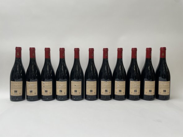 Domaine de Marcoux, Cotes du Rhone