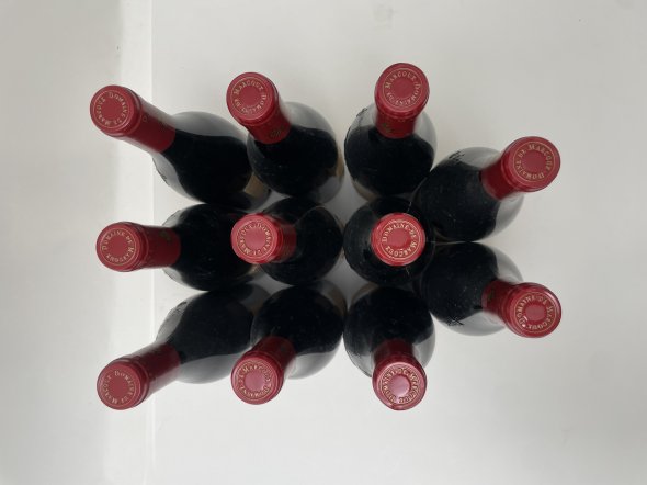 Domaine de Marcoux, Cotes du Rhone