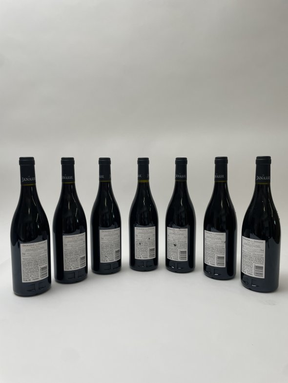 Domaine de la Janasse, Chateauneuf-du-Pape, Vieilles Vignes