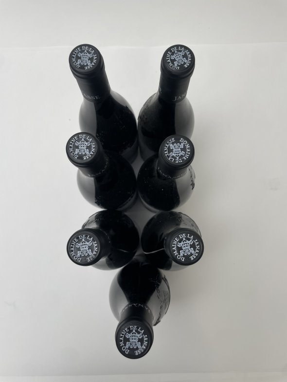 Domaine de la Janasse, Chateauneuf-du-Pape, Vieilles Vignes