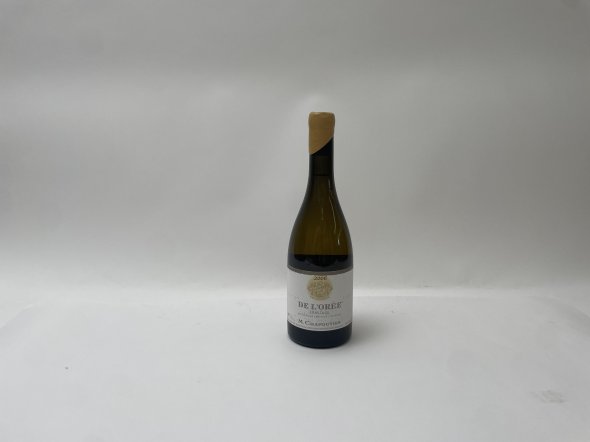 M. Chapoutier, Ermitage, De l'Oree