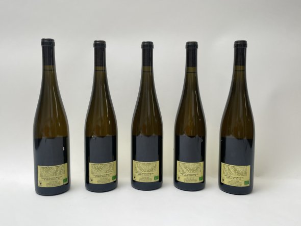 Domaine Zind Humbrecht, Saint Urbain Riesling Grand Cru, Rangen