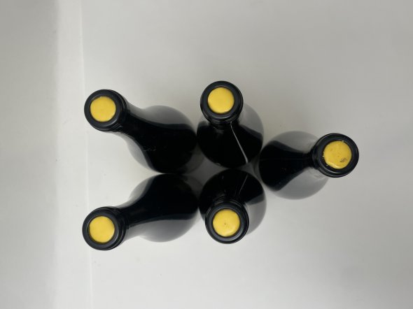 Domaine Zind Humbrecht, Saint Urbain Riesling Grand Cru, Rangen