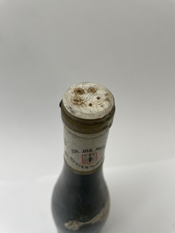 Joh. Jos. Prum, Bernkasteler Badstube Riesling Auslese, Mosel