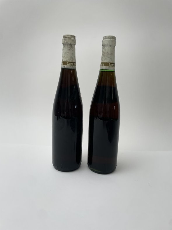 Lenz Moser Donnerskirchner Welschriesling Trockenbeerenauslese, Burgenland, Austria