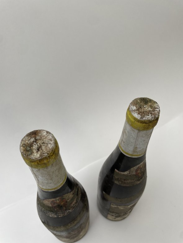 Freiherr von Salis, Bornheimer Trappenberg Spatlese, Rheinpfalz, Germany