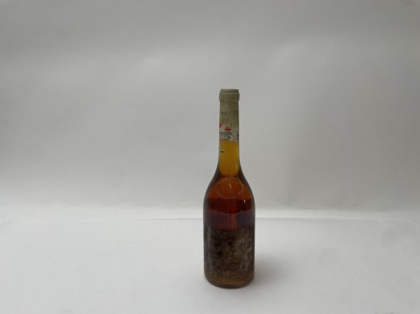 Oremus, Aszu 3 Puttonyos, Tokaj