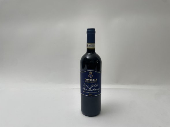 Contucci Mulinvecchio, Vino Nobile di Montepulciano