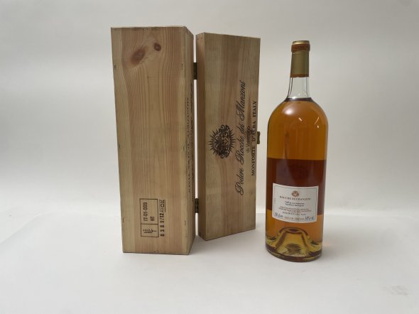 Remember Podere Rocche dei Manzoni, Piedmonte, Italy