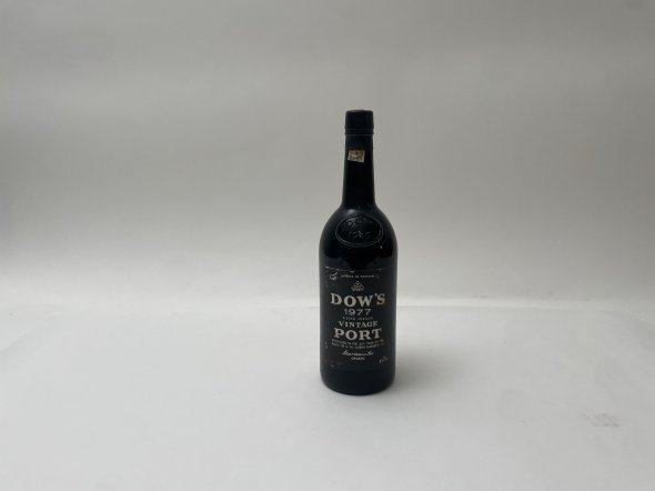 Dow's, Vintage Port