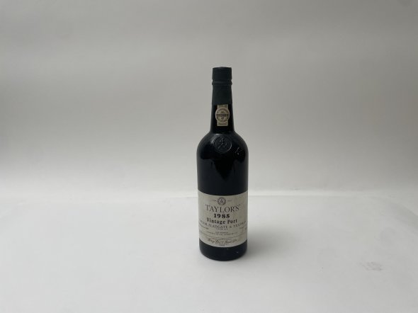 Taylor's, Vintage Port