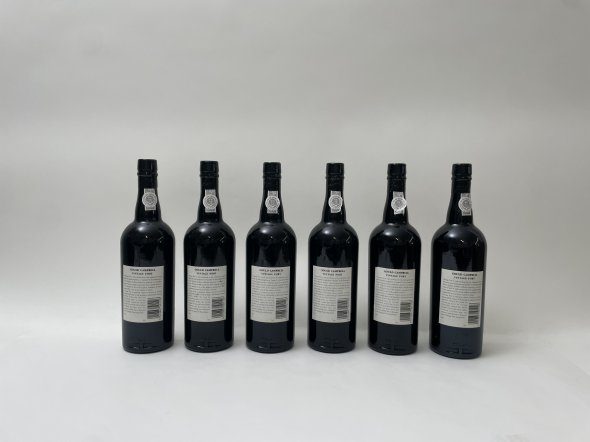 Gould Campbell, Vintage Port