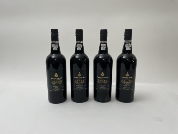 Symington (Tesco), Finest Vintage Port