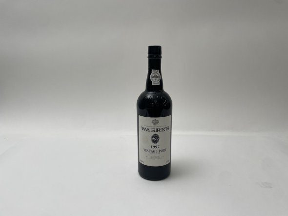 Warre's, Vintage Port