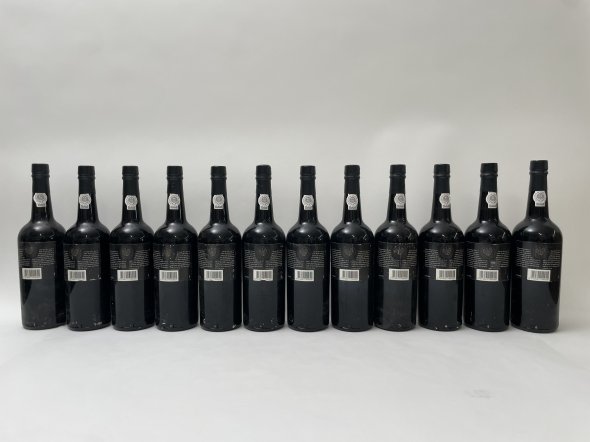 Fonseca, Vintage Port