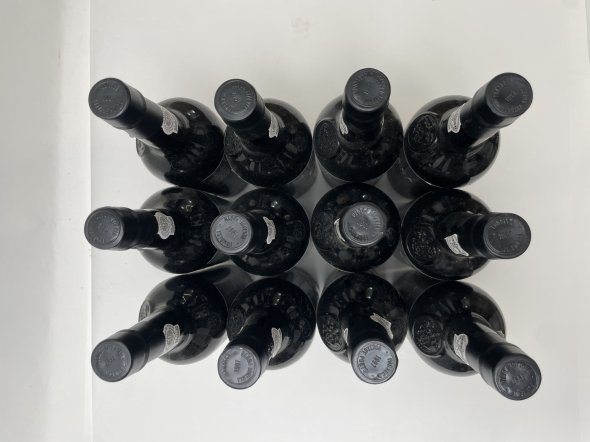 Fonseca, Vintage Port