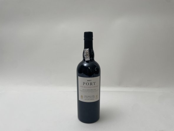 Quinta de la Rosa (Berry Bros Rudd), LBV