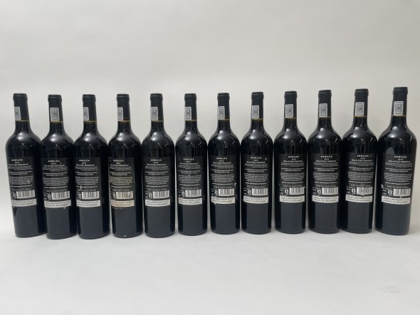 Anwilka, Stellenbosch