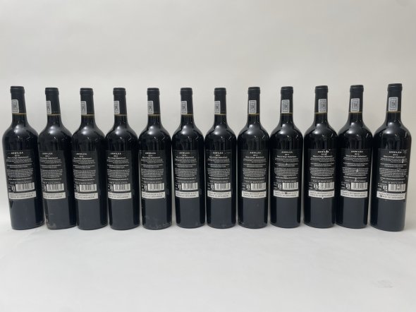 Anwilka, Stellenbosch