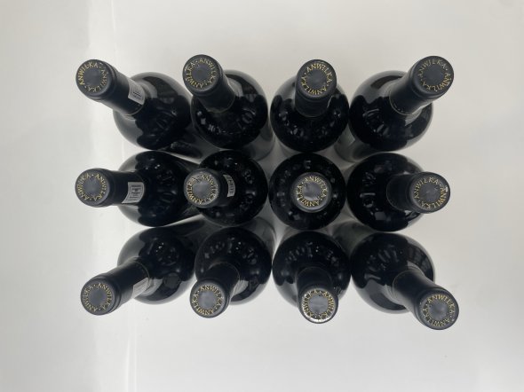 Anwilka, Stellenbosch