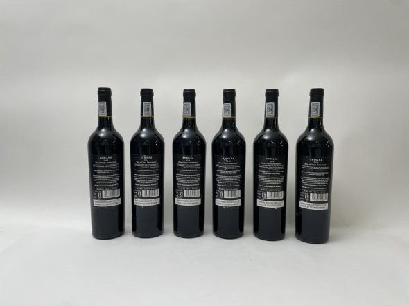 Anwilka, Stellenbosch