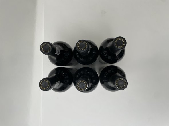 Anwilka, Stellenbosch