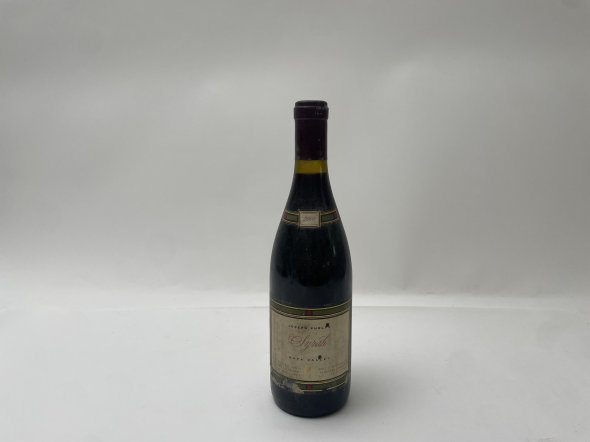 Joseph Phelps, Syrah, Napa Valley