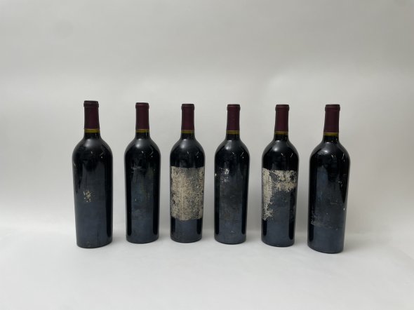 Joseph Phelps, Cabernet Sauvignon, Napa Valley