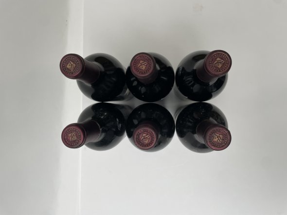 Joseph Phelps, Cabernet Sauvignon, Napa Valley