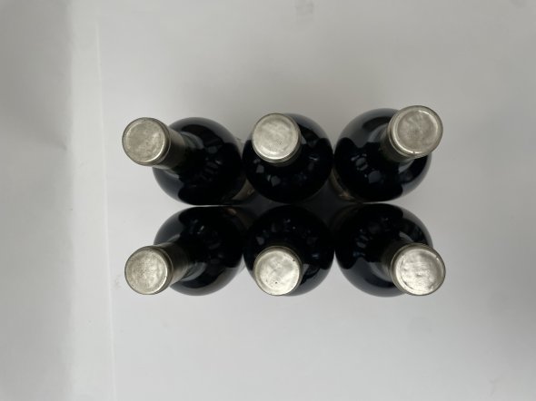 Ridge, California Cabernet Sauvignon Monte Bello, Santa Cruz Mountains