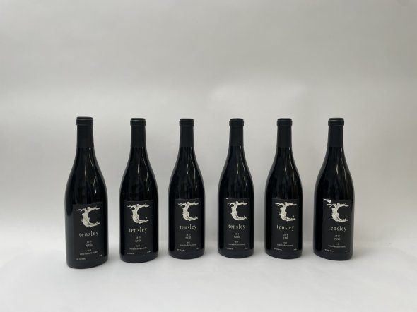 Tensley, Noir Syrah, Santa Barbara County