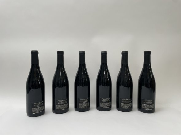 Tensley, Noir Syrah, Santa Barbara County