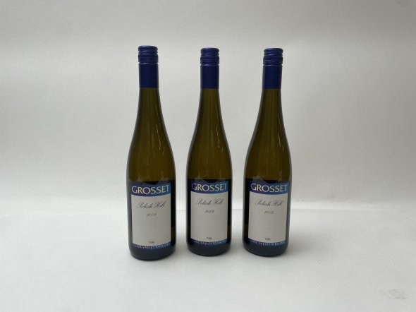 Grosset, Polish Hill Riesling, Clare Valley