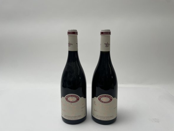 Frederic Magnien, Nuits-Saint-Georges Premier Cru, Les Pruliers