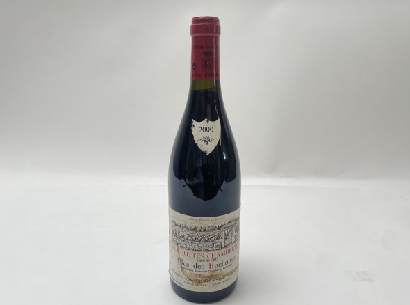 Domaine Armand Rousseau, Ruchottes-Chambertin Grand Cru, Clos des Ruchottes