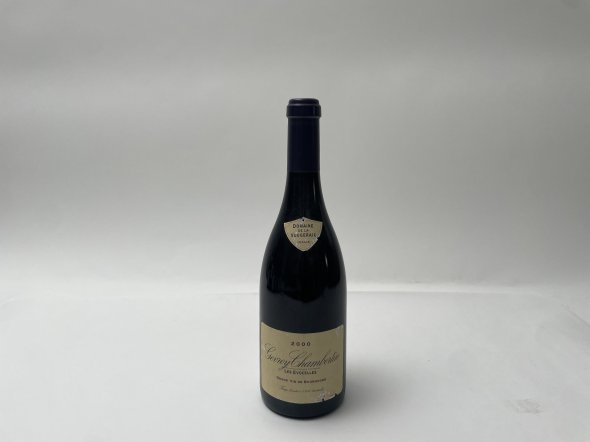 Domaine de la Vougeraie, Gevrey-Chambertin, Les Evocelles