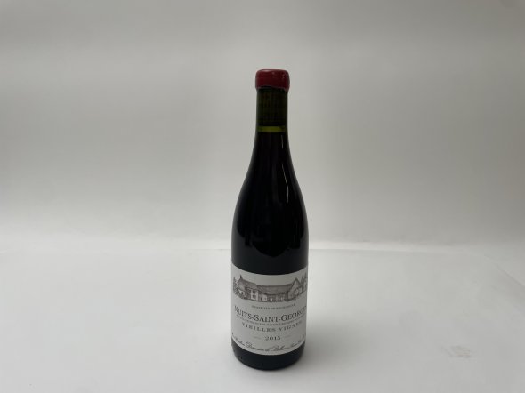 Domaine de Bellene, Nuits-Saint-Georges, Vieilles Vignes
