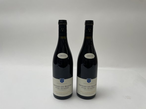 Jean-Jacques Girard, Savigny-les-Beaune Premier Cru, Les Lavieres