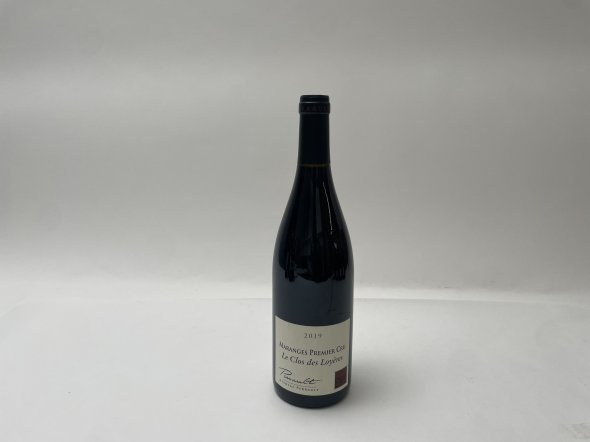Nicolas Perrault, Maranges Premier Cru, Le Clos des Loyeres