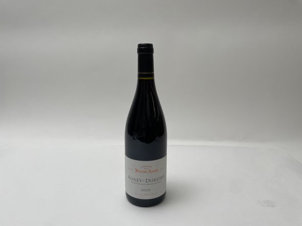 Domaine de la Roche Aigue, Auxey-Duresses, Rouge