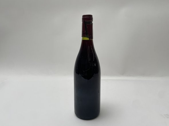 Joseph Faiveley, Unknown