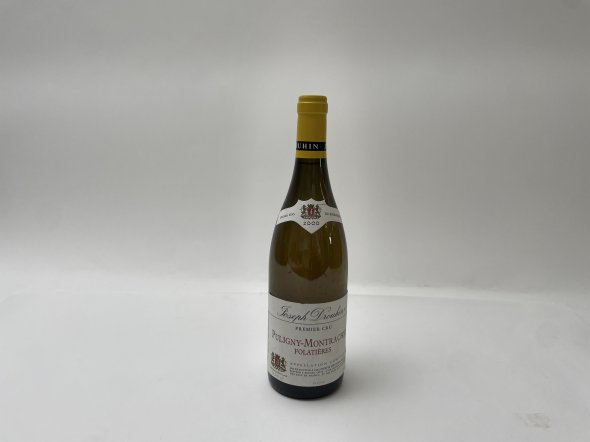 Joseph Drouhin, Puligny-Montrachet Premier Cru, Les Folatieres