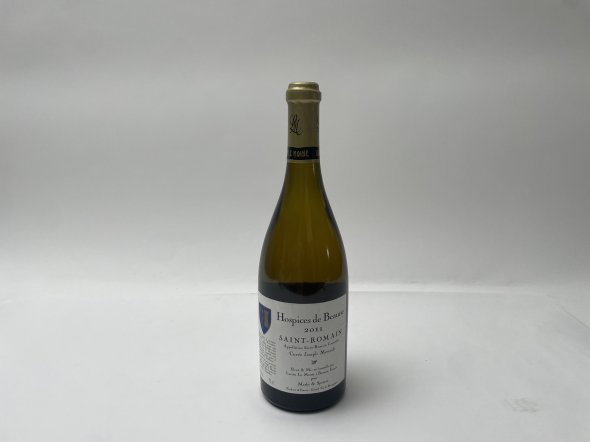 Hospices de Beaune, Saint-Romain, Cuvee Joseph Menault