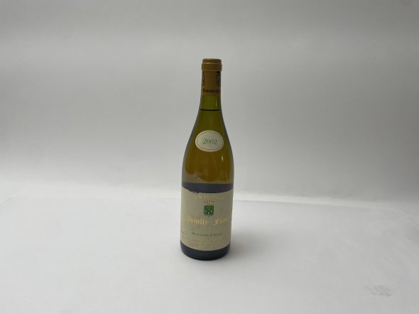 Chatelain, Pouilly Fume