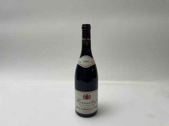 Paul Jaboulet Aine, Hermitage, Le Pied de la Cote