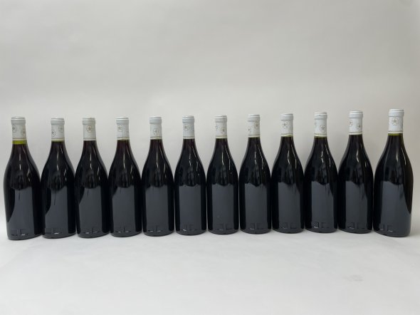 Domaine de la Solitude, Chateauneuf-du-Pape, Reserve Secrete