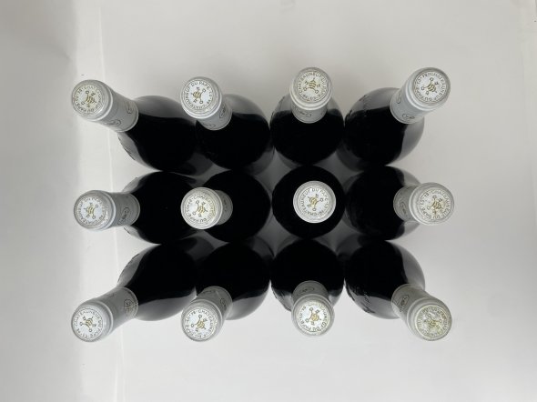 Domaine de la Solitude, Chateauneuf-du-Pape, Reserve Secrete