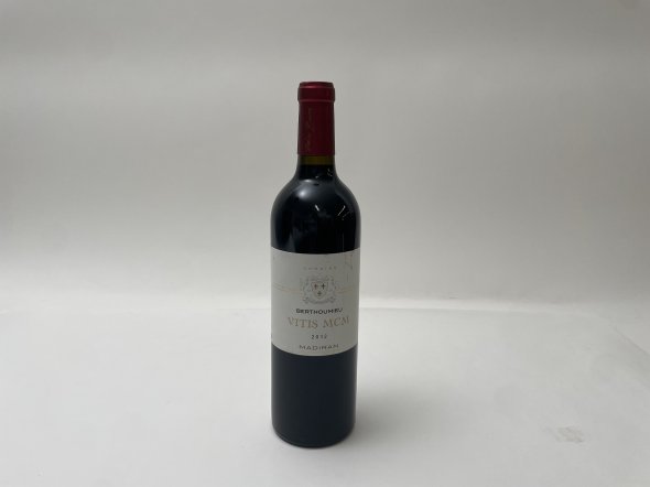 Domaine Berthoumieu, Vitis MCM, Madiran